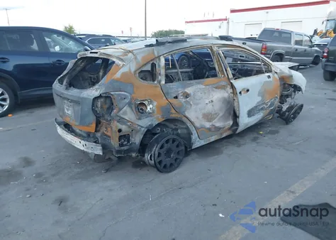 2015 Subaru Xv Crosstrek 2.0I Premium from USA, damaged, VIN JF2GPACC2F8311155